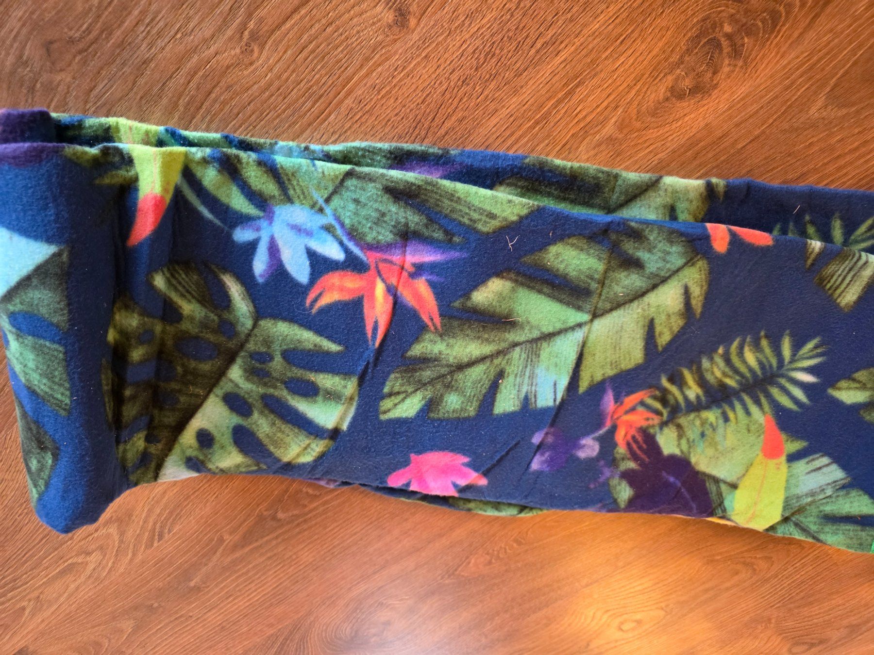 Coperte: Decke, Picknick-Decke bunt – Usato da Nebikon venduto da Japostyle 6