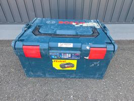 Bosch Sortimo L-Boxx 238 Werkzeugkiste