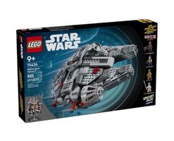 75426 Millenium Falcon Smart Play Star Wars LEGO (NEU)