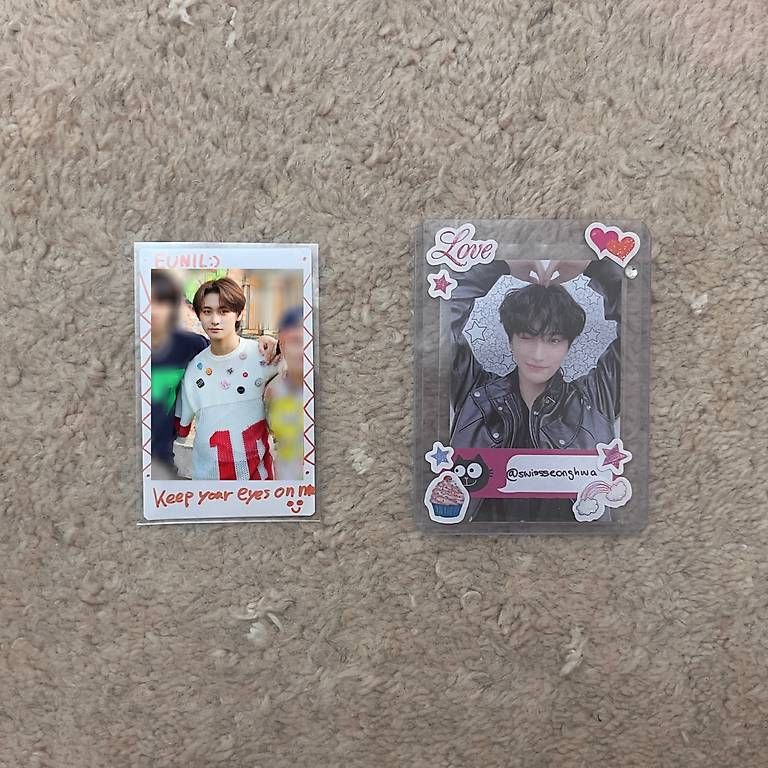 Kamera: Kpop Trendz Polaroid – Gebraucht aus Berikon von Alice_z