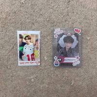 Kpop Trendz Polaroid