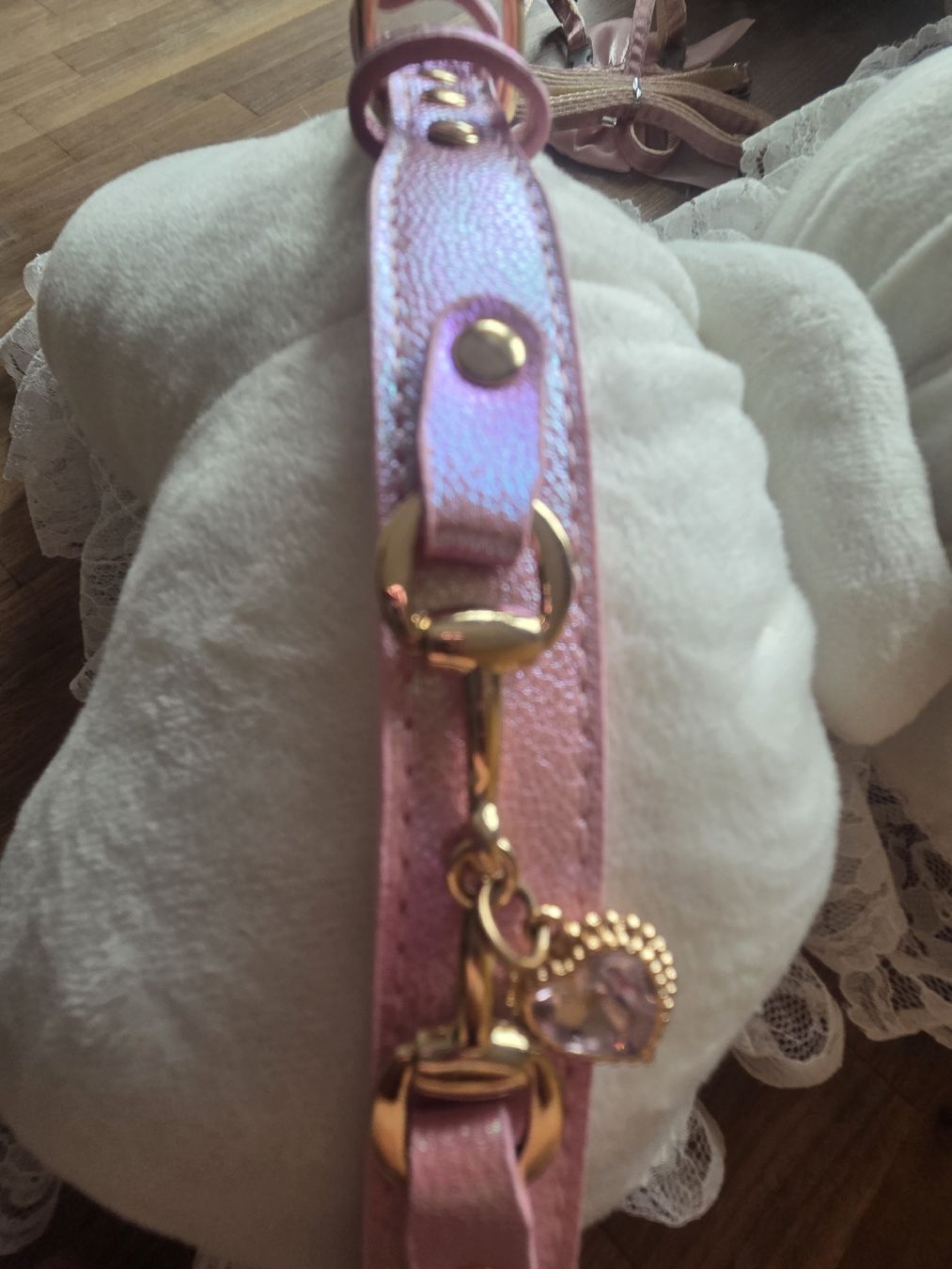 Leine & Halsband: Katzenhalsband  – Neu (gemäss Beschreibung) aus Bühler von ros_5qfr 5