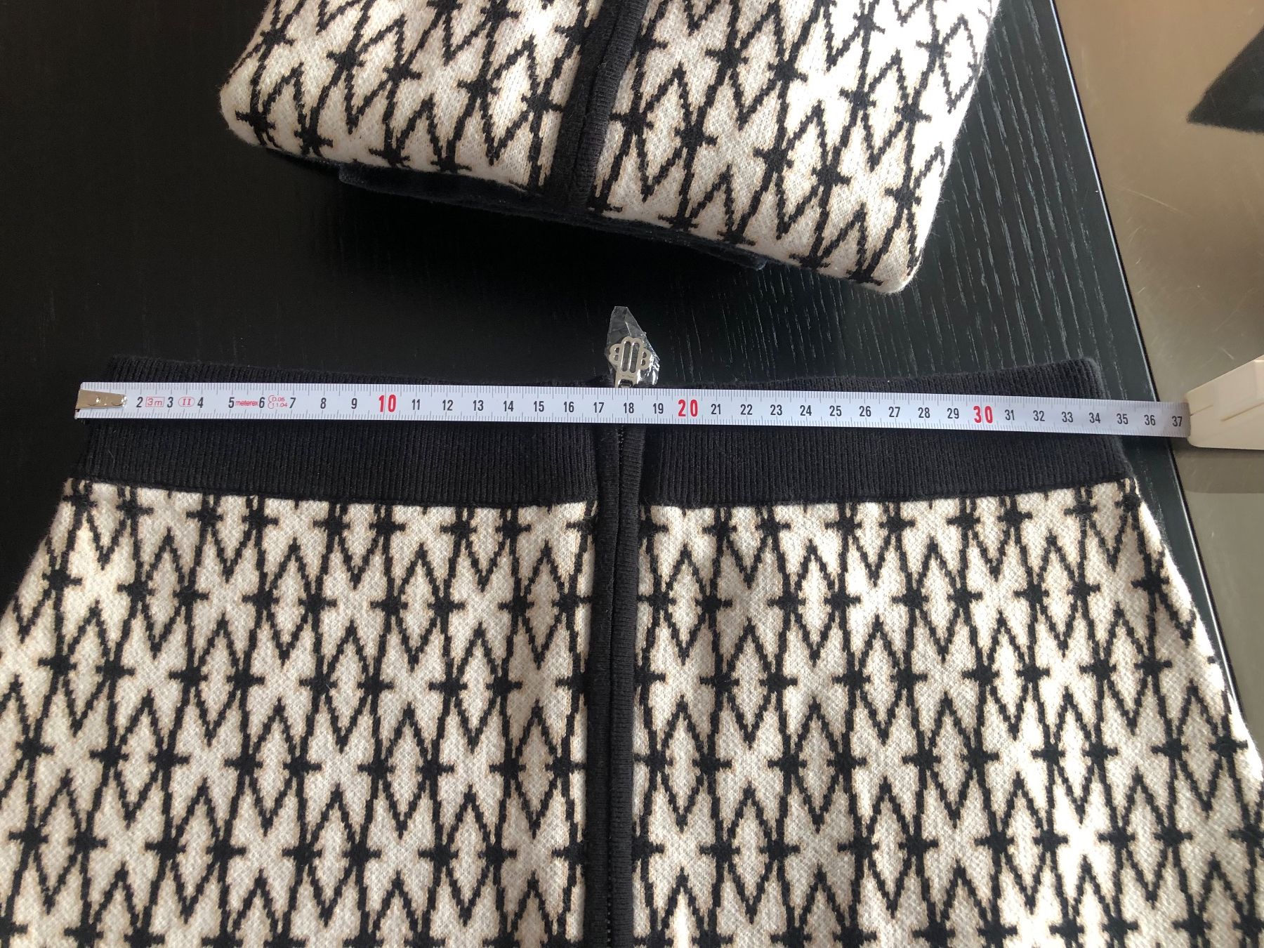 Maje Completi & Tailleur: Maje Ensemble Neu – Nuovo e nell'imballaggio originale da zürich venduto da ritas0102 9