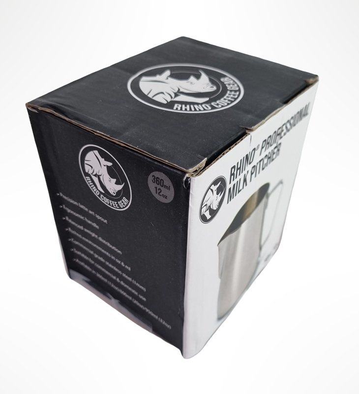 Elettrodomestici da cucina: RHINO Profi-Milchkrug – Nuovo (secondo la descrizione) da Wangen b. Olten venduto da Restwert_Wangen 4