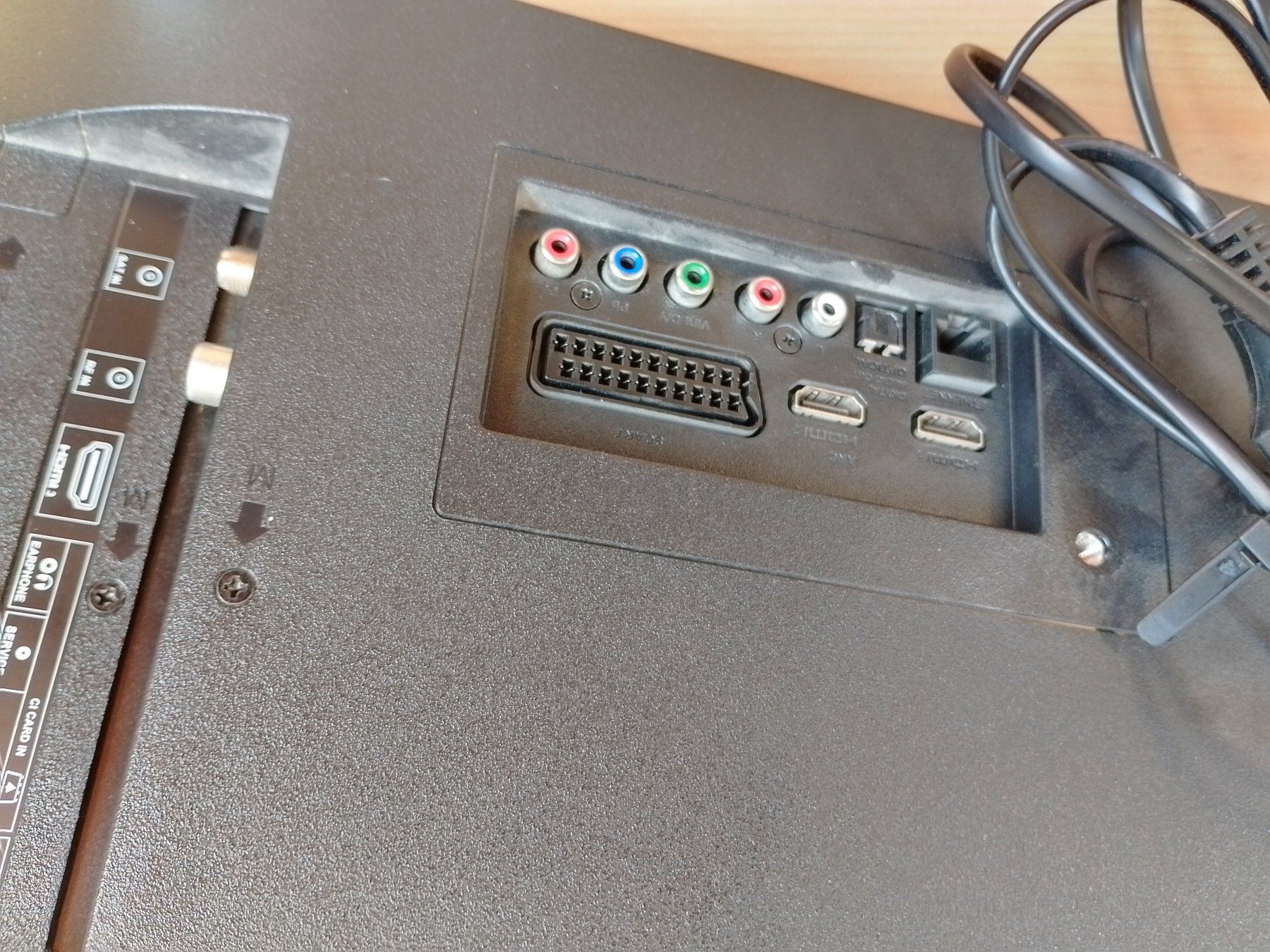 Sharp Appareils TV: Digital Fernseher Sharp – D'occasion à Orpund par wal_6xrg 2