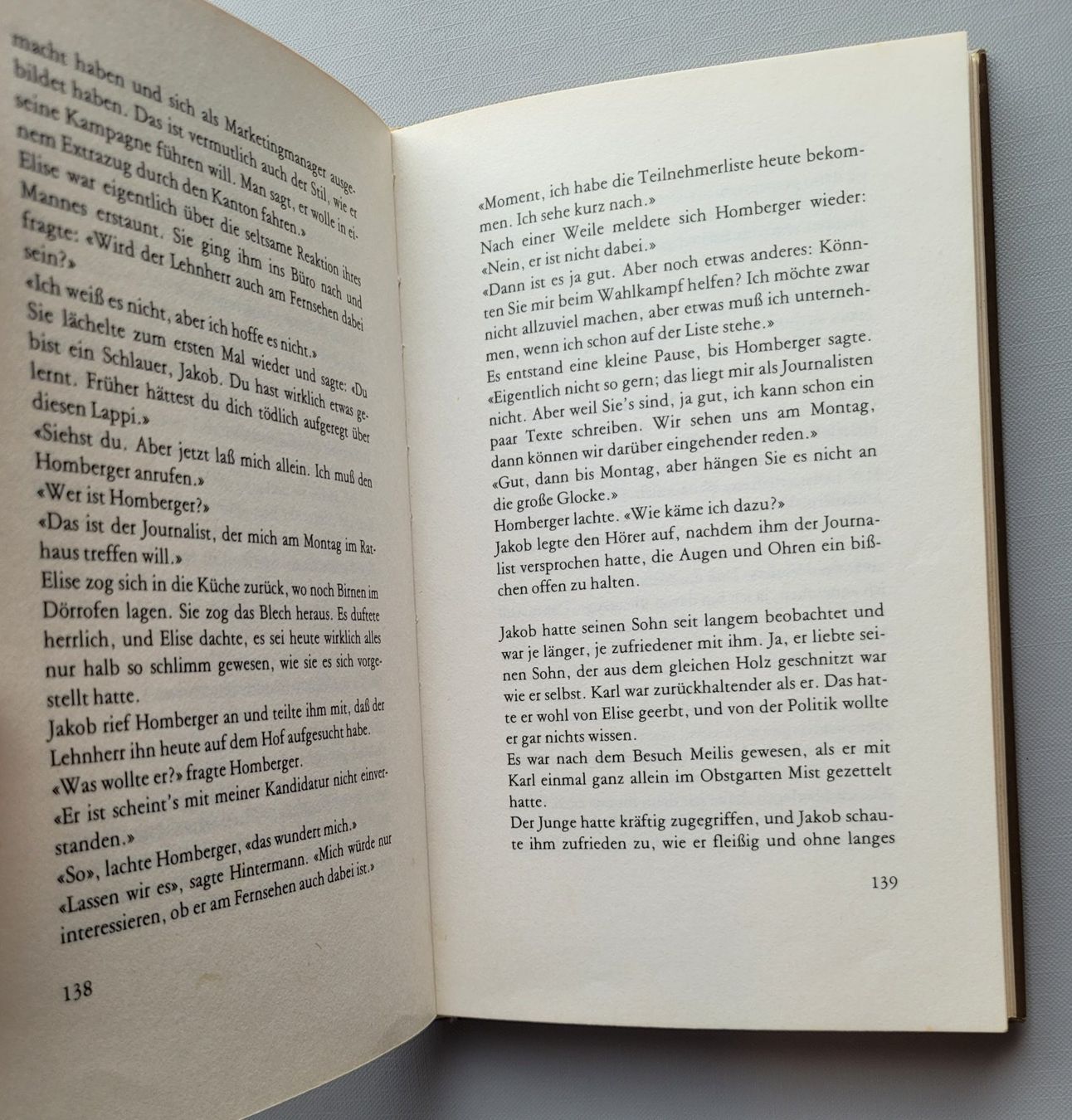 Libri: DER NATIONALRAT   -   von Arthur Honegger – Usato da Zürich venduto da Avd 5