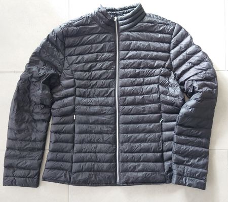 Doudoune pour femme Lhana SUN VALLEY - XXL