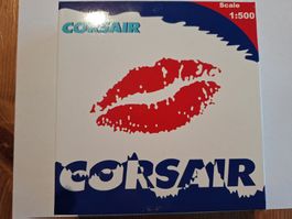 Corsair B747-300 1:500