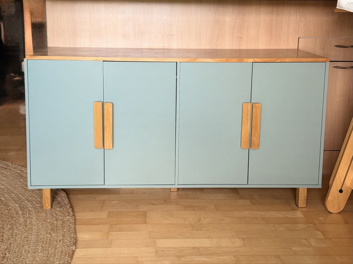 Maisons du monde Buffets: Sideboard 150cm Maisons du Monde – Neuf (Voir description) à Kreuzlingen par fab_9x8z