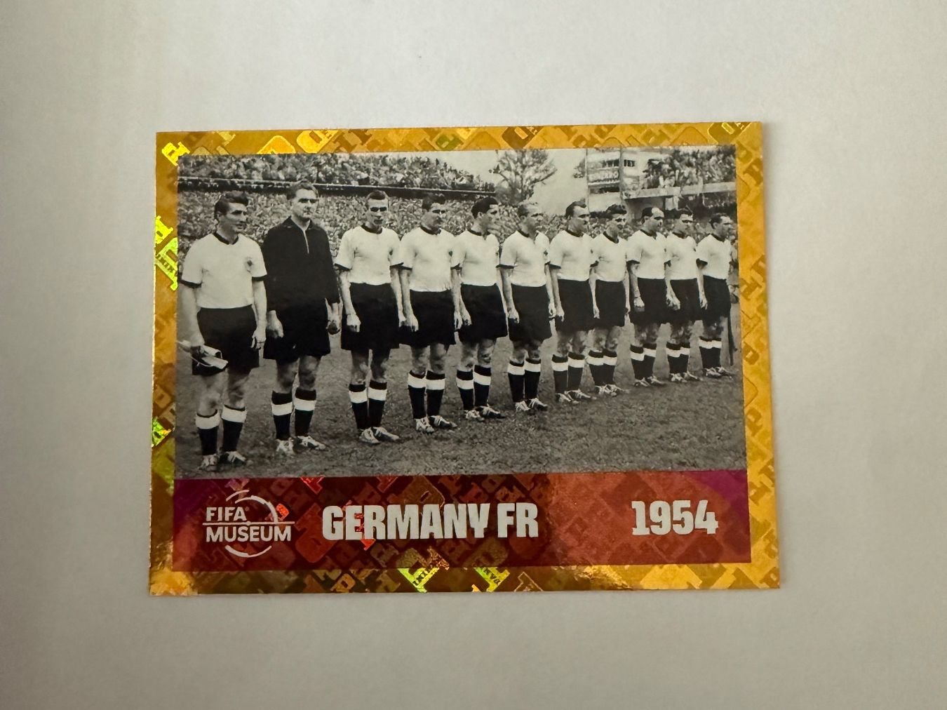 Panini Carte collezionabili: Panini Sticker FWC11 - CH Edition WM 2026 – Nuovo (secondo la descrizione) da Grenchen venduto da nicus_aveiro