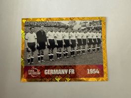 Panini Sticker FWC11 - CH Edition WM 2026