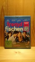 FREMD FISCHEN Blu-Ray mit Kate Hutson