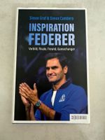 Simon Graf & Simon Cambers - Inspiration Federer