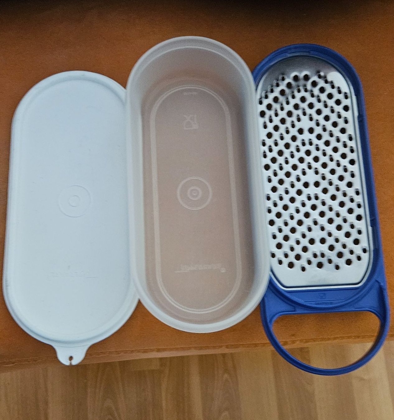 Tupperware Behälter & Ähnliches: Babyraffel/Tupperware – Gebraucht aus Hasle b. Burgdorf von buddle32 1