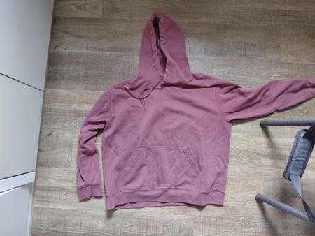 Kapuzenpullover Grösse L guter 