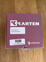 KKarten Strafrecht AT