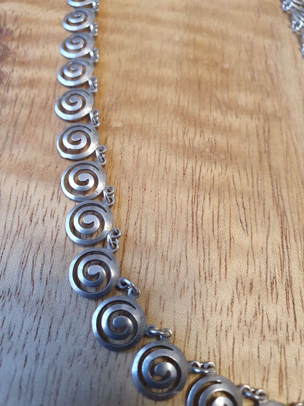 Catenine: Spirale des Lebens.... – Usato da Wohlen AG venduto da palmsprings 3