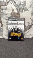 Jeu PS2 The Getaway - Plongez dans le Londres sombre!