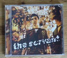 The Servant - D3