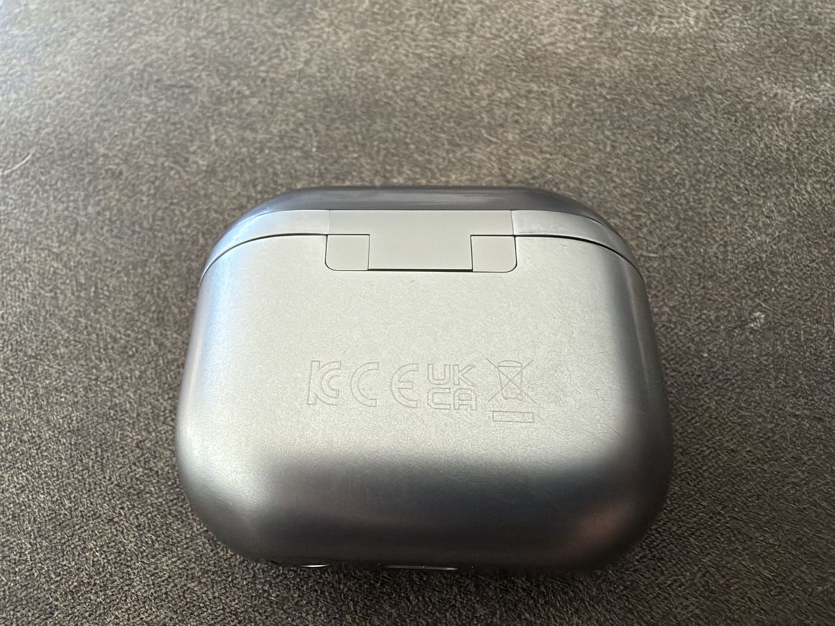 Samsung Cuffie: Samsung Galaxy Buds3 Pro – Usato da Oberuzwil venduto da Spartakuss77 2