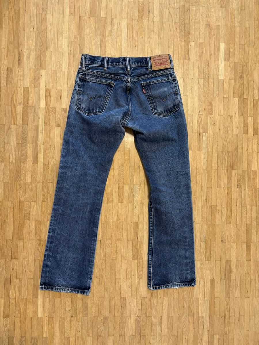 Levi's Jeans: Levis 517 W30/L32 (Bootcut) – Usato da Zürich venduto da chi_k6jj 1