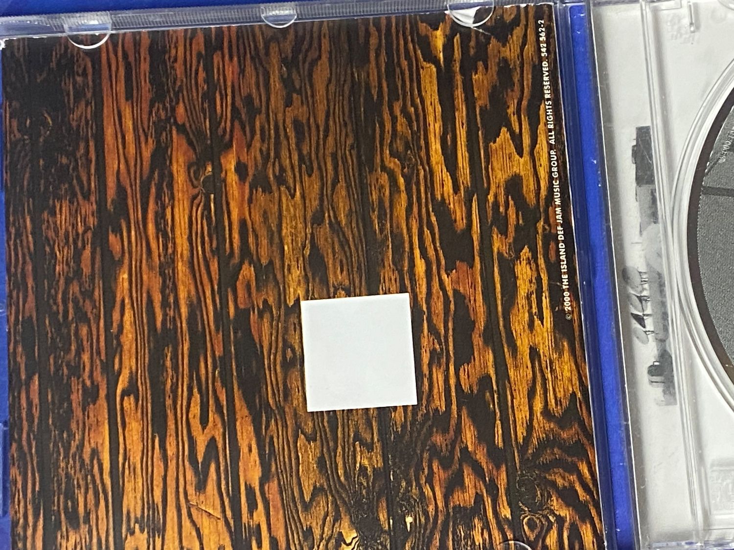 CDs: Bon Jovi – Gebraucht aus Muri b. Bern von AdidasCollector 3