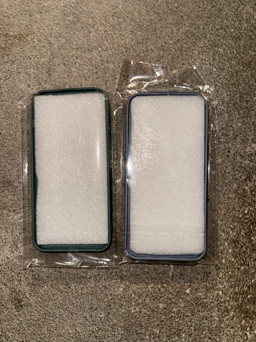Cover & Protezioni schermo: iPhone 14 Pro Max - Schutzhülle – Nuovo e nell'imballaggio originale da Wimmis venduto da ElBarto96 1