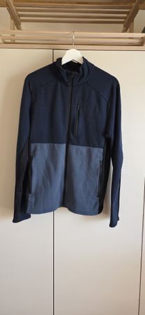 Peak Performance Jacke Grösse L - ideal für den Winter!