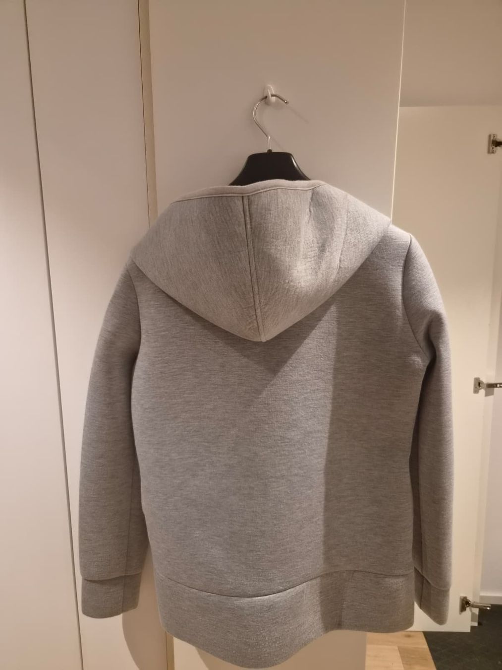 Giacche: Kapuzenjacke von Baci e Abbraccio – Nuovo (secondo la descrizione) da Lenzburg venduto da running25 1