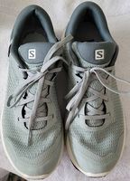 Salomon Gore-Tex Schuhe 38 2/3