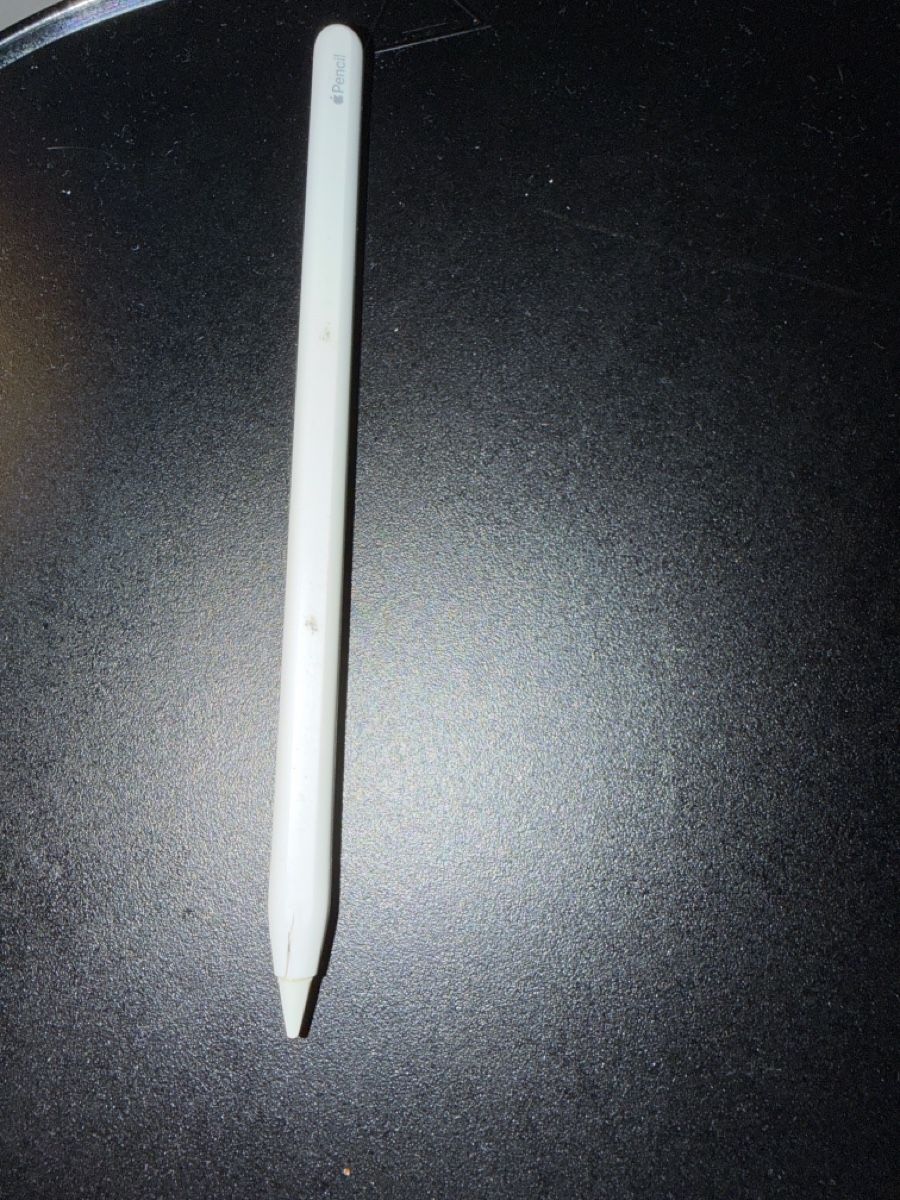 Apple Penna & Evidenziatori: Apple Pencil (2. Generation) – Usato da Oftringen venduto da ste_mp2b 1