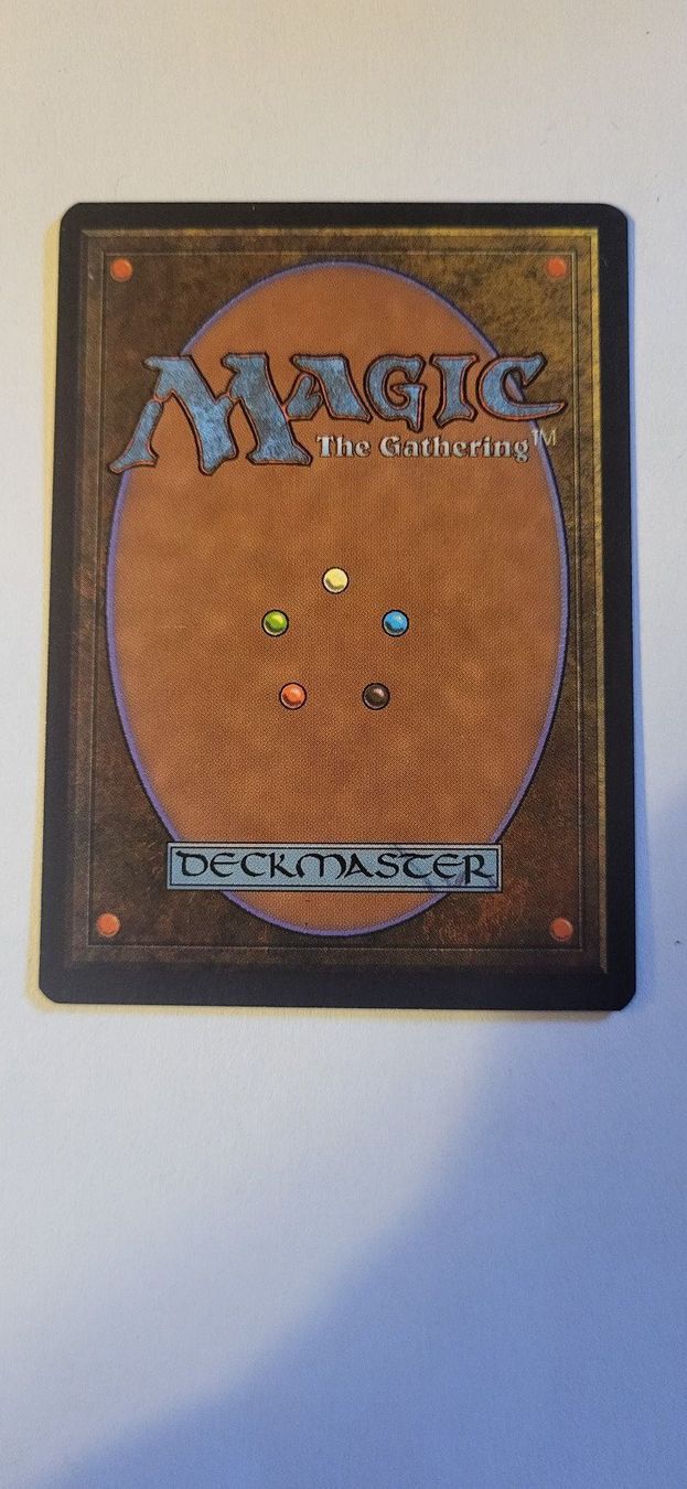 Magic The Gathering Carte collezionabili: MTG - Sturmgeist – Usato da Münsingen venduto da Heroism2010 1