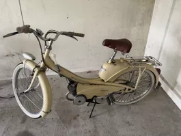 Motobecane BG 43 S-Mobylette