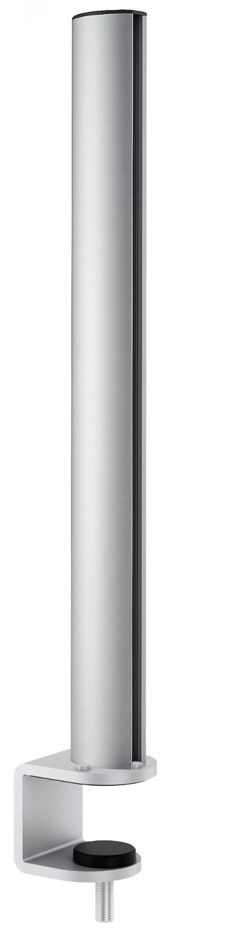 Staffa per monitor: Novus DSS-Aluminiumsäule mit Systemzwinge, 445mm – Nuovo e nell'imballaggio originale da Lachen SZ venduto da Alex_OFFOUT