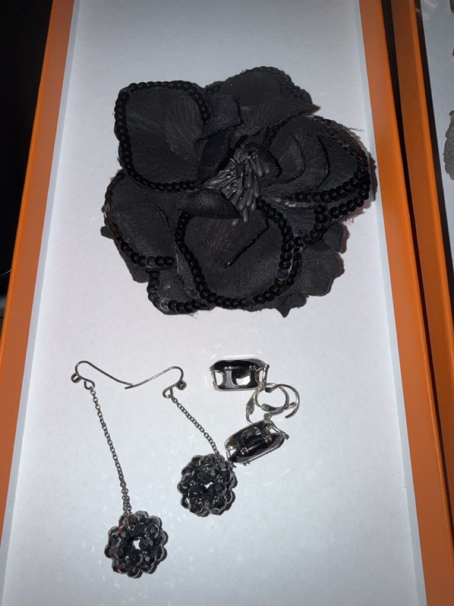 Autres bijoux: 3 accessoires mode  – Neuf (Voir description) à Lausanne par Tounitz