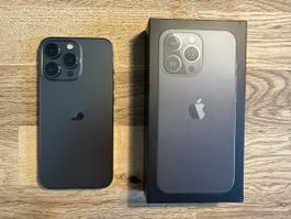 I Phone 13 Pro, 128GB, Top Zustand