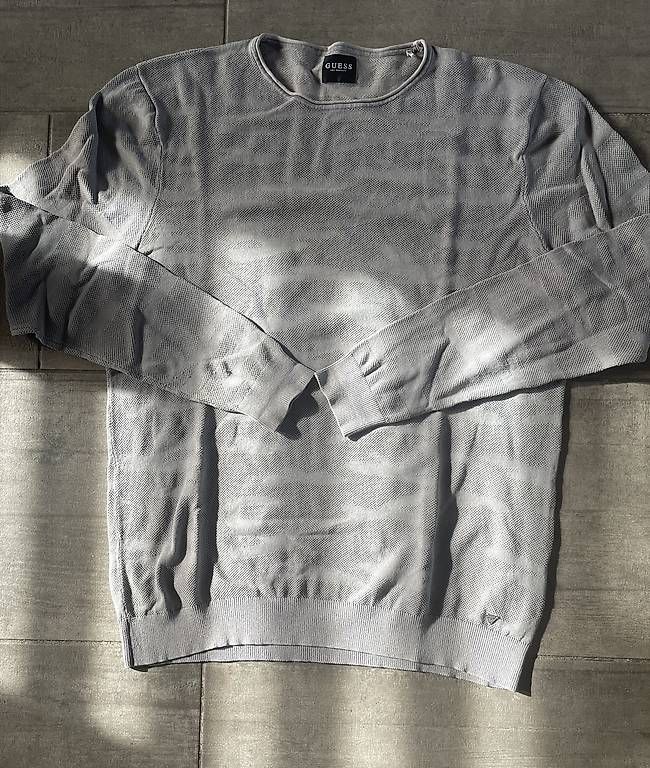 Maglioni & Felpe: Pull Guess taille XL  – Usato da Fully venduto da thg_dcv9 3