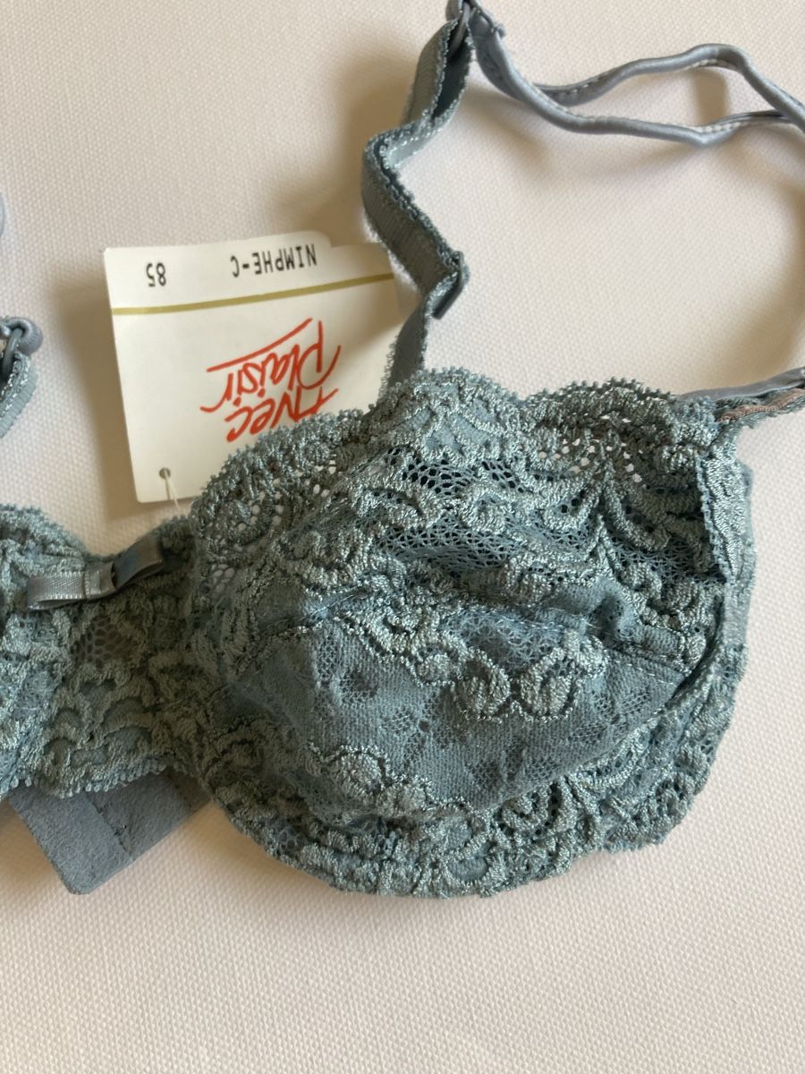 Altra biancheria intima: Sg neuf taille 70B – Nuovo e nell'imballaggio originale da Orbe venduto da Jade333