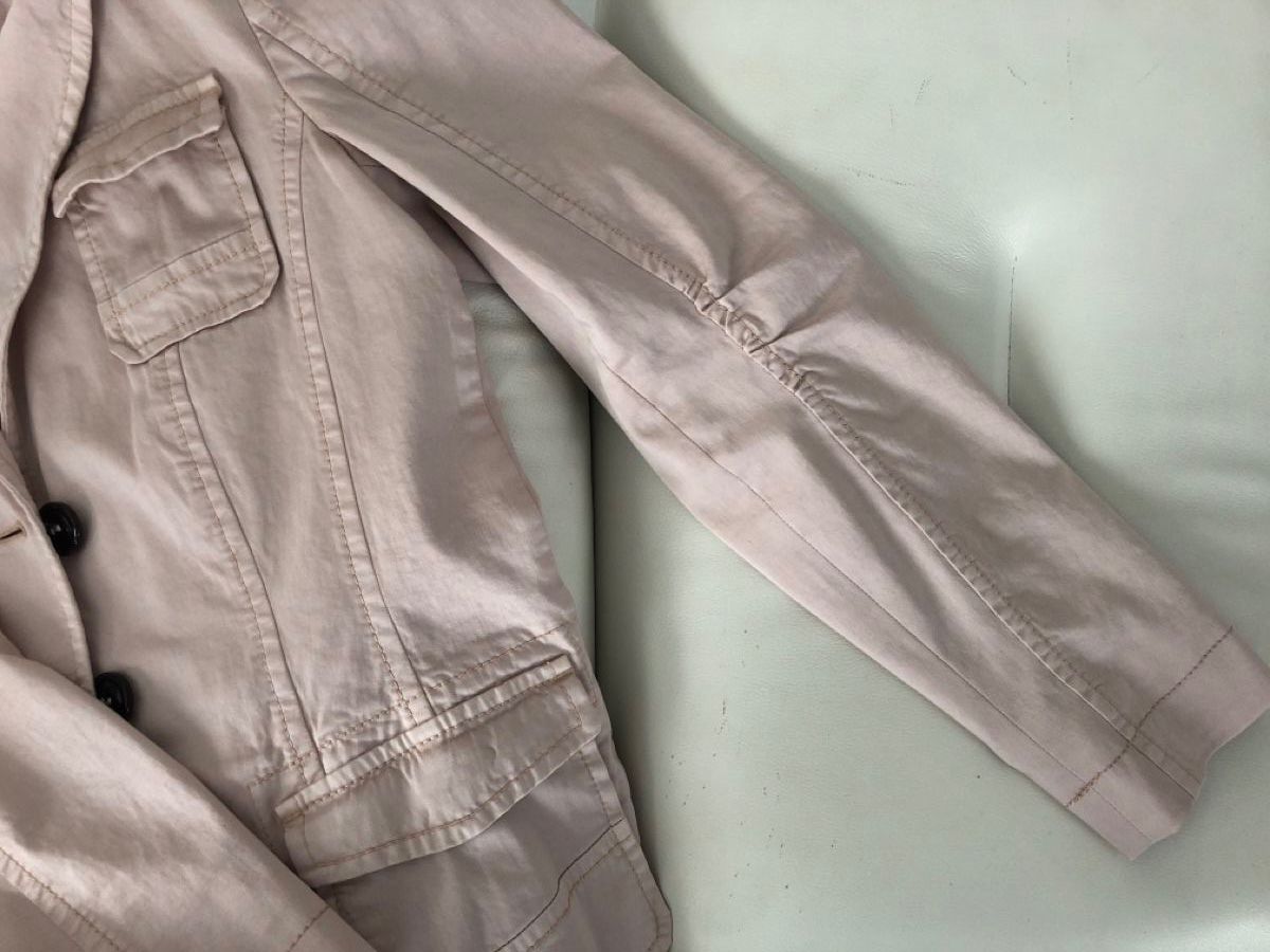 Marc Cain Giacche: MarcCain Blazer – Usato da Bettwiesen venduto da cofrarium 7