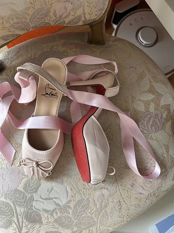 Scarpe da donna: High heels – Usato da Oberweningen venduto da gta_kl5b 2