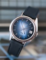 SEIKO King Seiko Hi-Beat 5625-7111 – Vintage Uhr 1970er