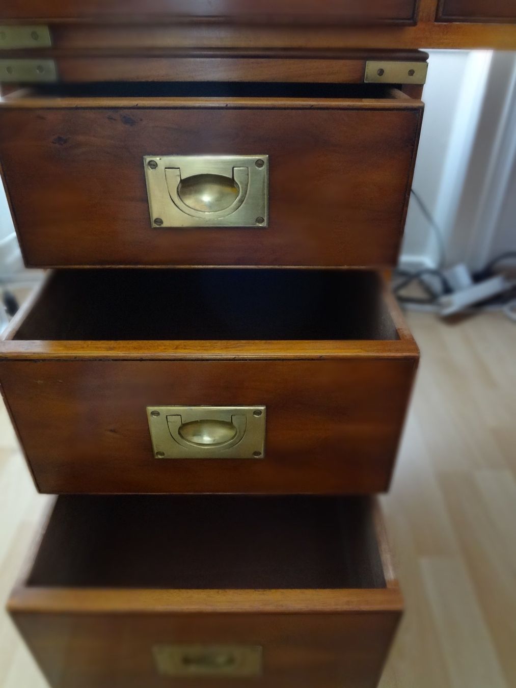 Scrivanie: Englischer Schreibtisch – Usato da Rapperswil SG venduto da WATCHTIMEBOX 2