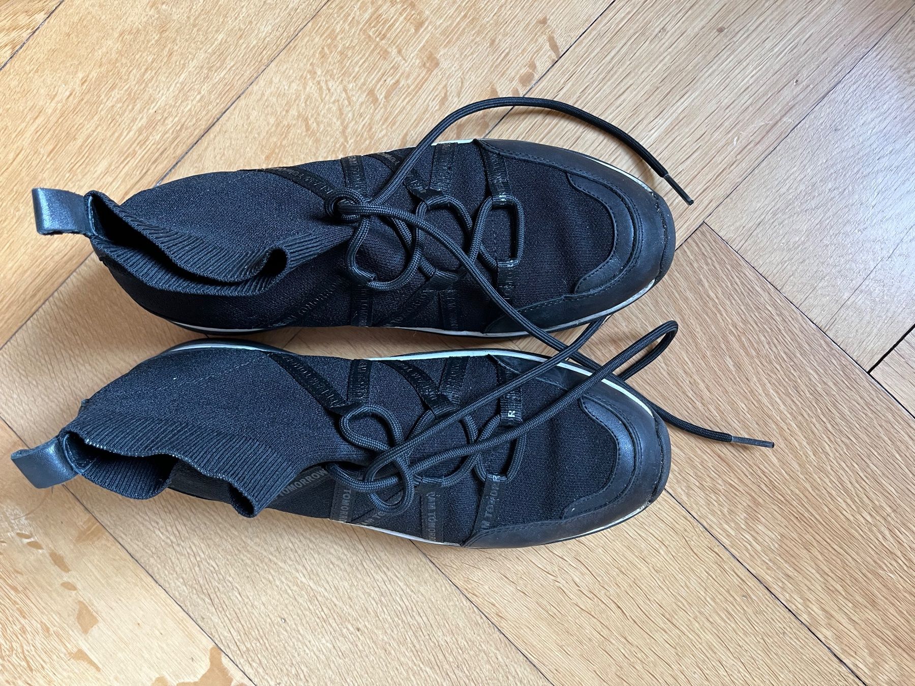 Sandro Damenschuhe: Sandro Schuhe Grösse 39 – Gebraucht aus Basel von iva_c9sr 1