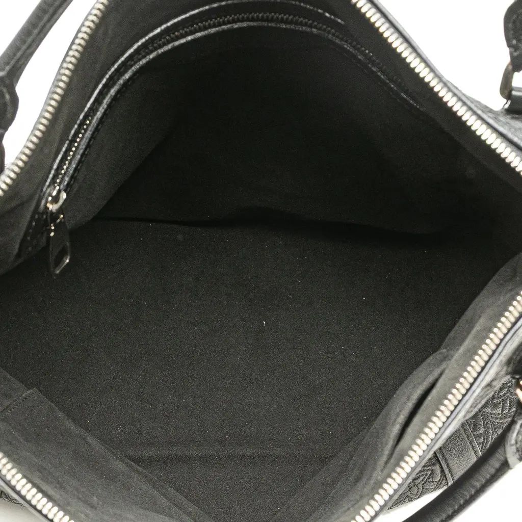 Louis Vuitton Borse da donna: Louis Vuitton Antheia Ixia PM Black Embossed Monogram – Nuovo (secondo la descrizione) da Au ZH venduto da MarieLou09 2