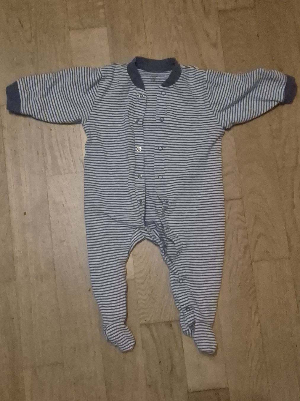 Naturaline Pigiama & Simili: Baby Strampler Nachthemd Grösse 68 – Usato da Basel venduto da and_zvv7