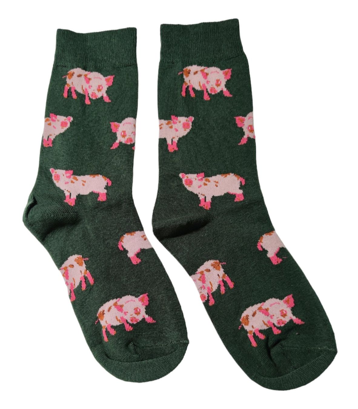 Chaussettes: Socken Schweine / Pigs – Neuf avec emballage d'origine à Zürich par amysmith