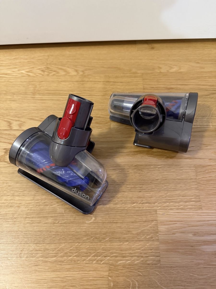 Dyson Sonstiges für Haushalt & Wohnen: Dyson brosse V11 - V15 – Gebraucht aus Meyrin von SA_3006 1