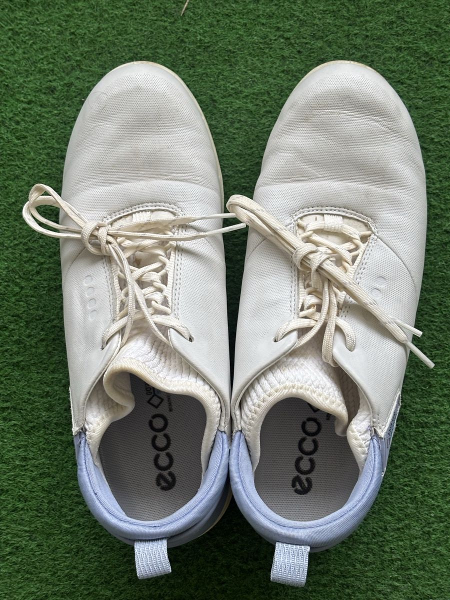 Ecco Scarpe da uomo: On cloud ecco schuhe gr.38 Neuwertig – Usato da Zug venduto da Biki72 2