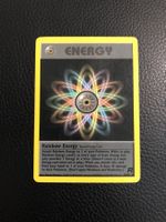 Team Rocket Rainbow Energy rare 80/82 Ab 1