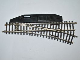 Märklin Weiche K-Gleis (PDB099)